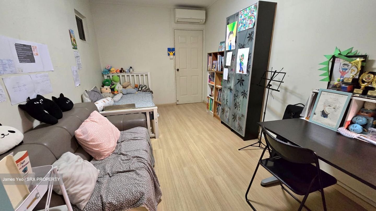 Blk 206 Choa Chu Kang Central (Choa Chu Kang), HDB 5 Rooms #510787771
